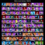 🎨 100 скінів | 🌟 Fortnite акаунт