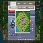 🏰 Clash of Clans акаунт | 13 ратуша | Рівень 13