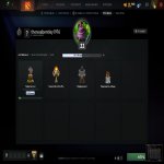 🏅 MMR 750 | 🕒 350 годин | 🛡 10750