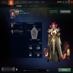 🏅 MMR 5653 | 🕒 1195 годин | 🛡 10281