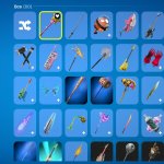 🎨 33 skins | 🌟 Fortnite account