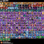 🎨 259 скінів | 🌟 Fortnite акаунт
