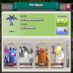 🏰 Clash of Clans акаунт | Ратуша 14 | Рівень 190