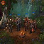 🎮 WoW account | Level 80 | Horde | Galakrond