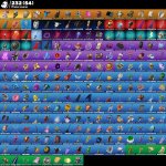 🎨 163 skins | 🌟 Fortnite account