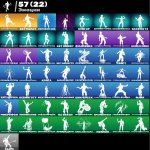 🎨 50 skins | 🌟 Fortnite account