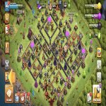 🏰 Clash of Clans account | Town Hall 11 | Level 148