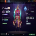 🏅 MMR відсутній | 🕒 800 годин | 🛡 1800