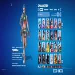 🎨 103 скінів | 🌟 Fortnite акаунт