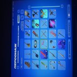 🎨 40 skins | 🌟 Fortnite account