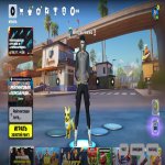 🎨 148 скінів | 🌟 Fortnite акаунт