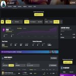 🎨 10 скінів | 🌟 Fortnite акаунт