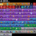 🎨 97 скінів | 🌟 Fortnite акаунт