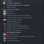 🏆 CS Prime | 🎯 Faceit LVL 4 | 🕒 280 hours — Ready for Competitive Matches