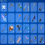🎨 188 skins | 🌟 Fortnite account