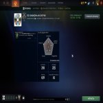 🏅 MMR 1240 | 🕒 300 годин | 🛡 8700