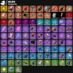 🎨 69 скінів | 🌟 Fortnite акаунт