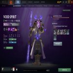 🏅 MMR 701 | 🕒 2724 годин | 🛡 6993