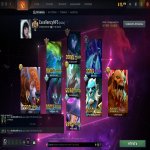 🏅 MMR 3500 | 🕒 3000 hours | 🛡  Not provided