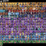 🎨 274 скінів | 🌟 Fortnite акаунт