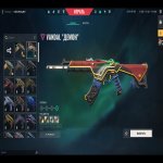 🎯 Valorant account | Platinum 1 | EU | 27 agents