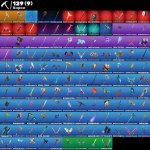 🎨 121 скінів | 🌟 Fortnite акаунт