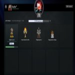 🏅 MMR 700 | 🕒 7255 hours | 🛡 10000