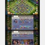 🏰 Clash of Clans акаунт | Ратуша 15 рівня | Рівень акаунта 15