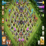 🏰 Clash of Clans акаунт | 17 ратуша | Рівень готовності: високий