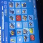 🎨 35 скінів | 🌟 Fortnite акаунт