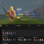 🏰 Clash of Clans акаунт | Ратуша 16 рівень | Рівень 18