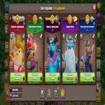 🏰 Clash of Clans акаунт | Ратуша 13 рівня | Рівень 124