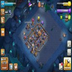 🏰 Clash of Clans акаунт | Ратуша 13 | Рівень 5