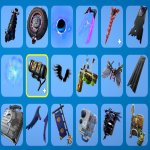 🎨 39 скінів | 🌟 Fortnite акаунт