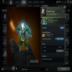 🏅 MMR 2391 | 🕒 1036 годин | 🛡 10000