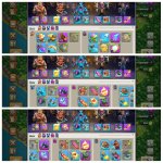 🏰 Clash of Clans акаунт | Ратуша 18 | Рівень не вказано