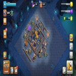 🏰 Clash of Clans акаунт | Ратуша 15 рівня | Рівень 171