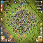 🏰 Clash of Clans акаунт | Ратуша 14 | Рівень 160