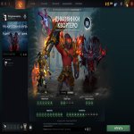 🏅 MMR 4222 | 🕒 216 годин | 🛡 8078