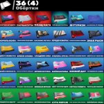 🎨 39 скінів | 🌟 Fortnite акаунт