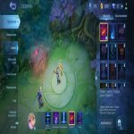 🎮 Mobile Legends аккаунт | Неранговый | 7 героев | 1 облик