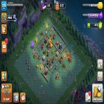 🏰 Clash of Clans акаунт | 15 ратуша | 179 рівень
