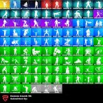 🎨 77 skins | 🌟 Fortnite account