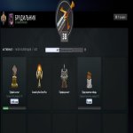 🏅 MMR 3500 | 🕒 800 hours | 🛡 10000