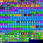 🎨 43 skins | 🌟 Fortnite account