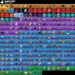 🎨 138 skins | 🌟 Fortnite account