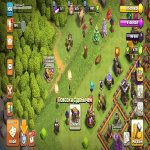 🏰 Clash of Clans акаунт | Ратуша 10 рівень | Рівень 10