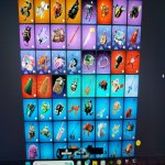 🎨 53 skins | 🌟 Fortnite account