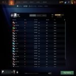 🏅 MMR 4436 | 🕒 724 годин | 🛡 9226