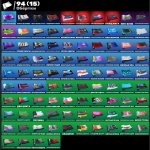 🎨 104 скінів | 🌟 Fortnite акаунт